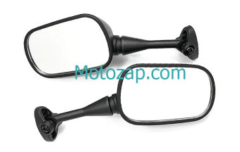 Зеркала для мотоцикла Honda CBR 600F4 99-00 / F4i 2001-2006