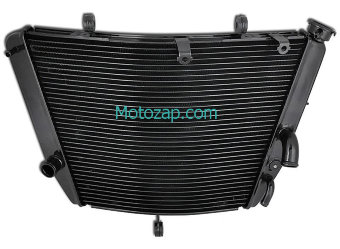 Радиатор для мотоцикла Suzuki GSXR 600/750 2006-2014