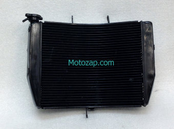  Радиатор для мотоцикла Kawasaki ZX6 2009-2015 